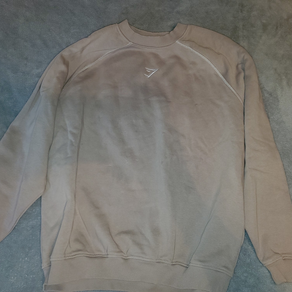 Gymshark Crewneck